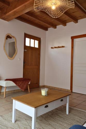 Maison basque authentique à Larrau (Maison basque authentique a Larrau) in Larrau