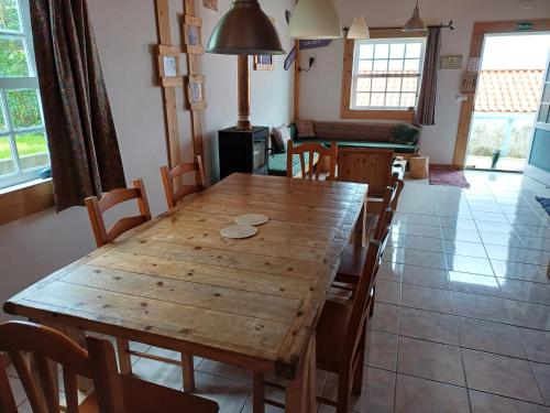 A Barraka: rent your room in Flores! in ฟาเซนดา