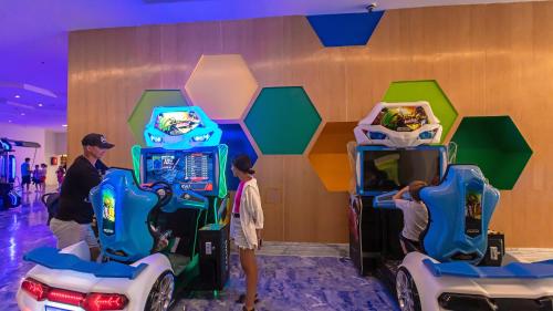 Pickalbatros Sungo Club Aqua Park - 24 HRS All Inclusive - image 6