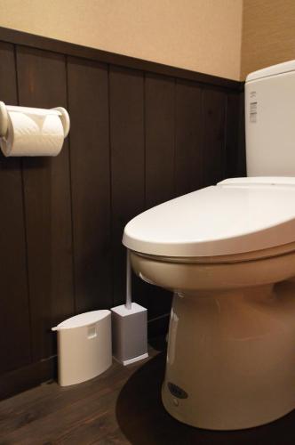Japanese-Style Townhouse room in Rinn Shijo Takasegawa