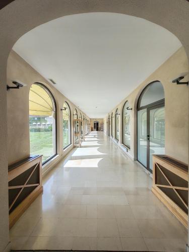 บริการและสิ่งอำนวยความสะดวก, Le Relais Margaux in มาร์โก