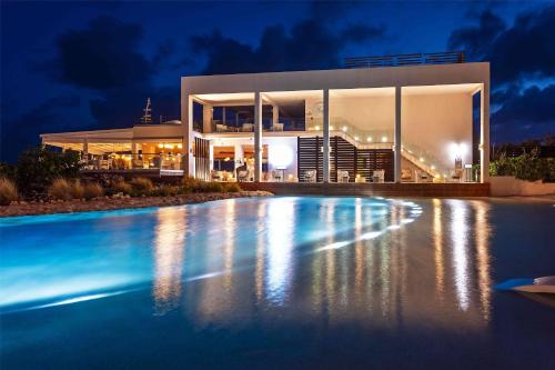 レストラン, Sonesta Ocean Point Resort All Inclusive Adult Only in ロウランズ