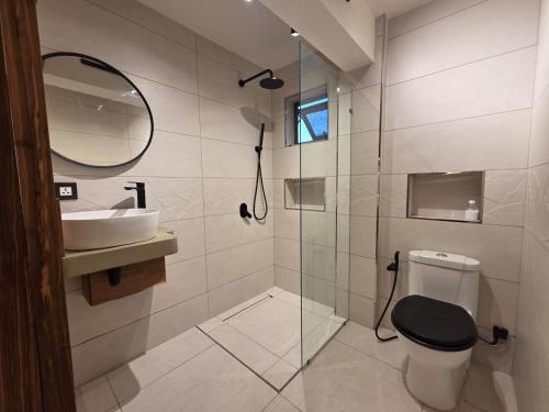 Sunset Suite, Flic-en-Flac (fotografie 8)