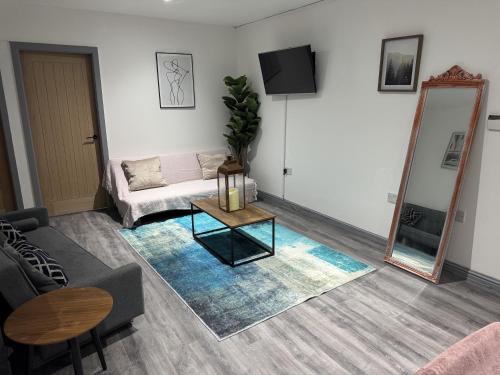 City Stay Manchester Apartment 3, centrally located near Northern Quarter, Manchester