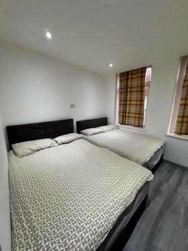 City Stay Manchester Apartment 3, centrally located near Northern Quarter, Manchester (fotografie 2)