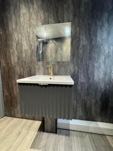 City Stay Manchester Apartment 3, centrally located near Northern Quarter, Manchester (fotografie 6)