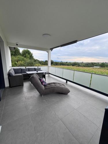 Vila Roza in Hrascina