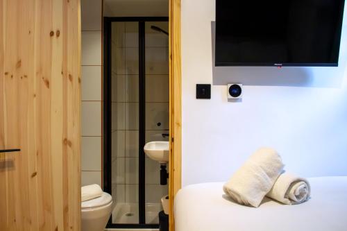 easyHotel Paddington - image 5