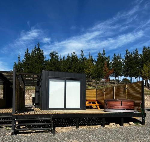 Matanzas Village Onshore in Navidad