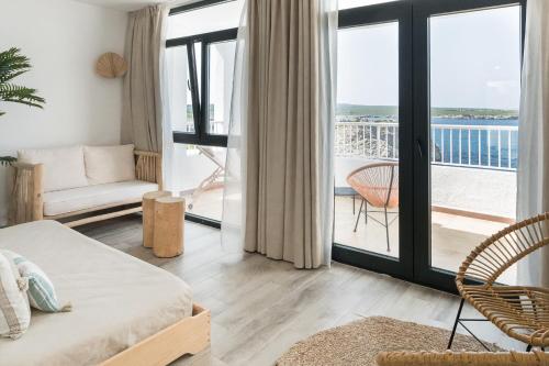 Omgeving, Beach Club Menorca in Minorca