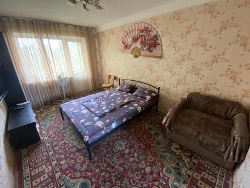 Квартира на Дегтярёвской
