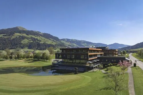 Berg & Golf Resort Westendorf by ALPS RESORTS in Westendorf, Deutschland