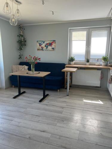 Apartment Jagodno, Вроцлав