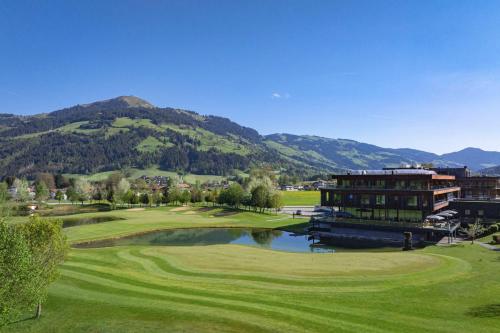 Berg & Golf Resort Westendorf by ALPS RESORTS - Westendorf Berg & Golf Resort Westendorf by ALPS RESORTS - Westendorf