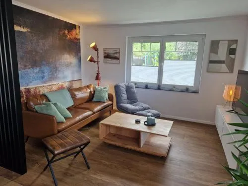 FeOne mit Klimaanlage im Dachgeschoss in Ottersberg, Deutschland