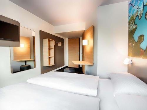 B&B Hotel Ravensburg - image 11