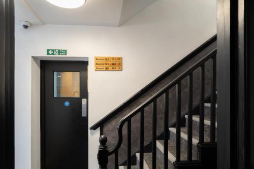 easyHotel Paddington - image 14