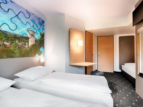 B&B Hotel Ravensburg - image 5