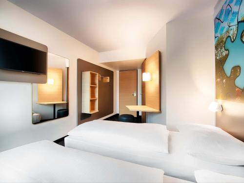 B&B Hotel Ravensburg - image 3