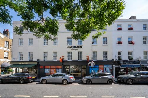 easyHotel Paddington - image 11