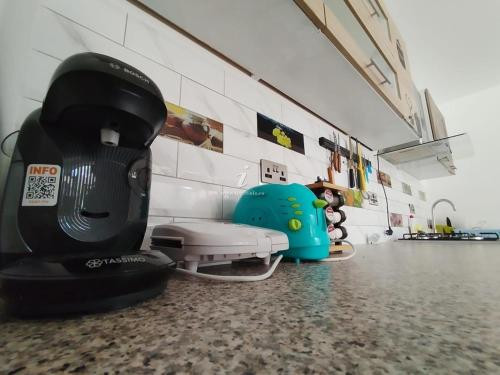 Pensiunea Joy House in Teșila