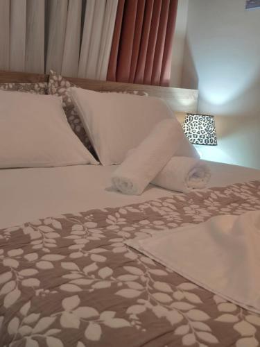 Downtown Stay Tirana
