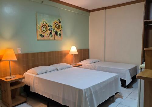 View, Golden Dolphin Grand Hotel - Linda Suite in Vila Franca