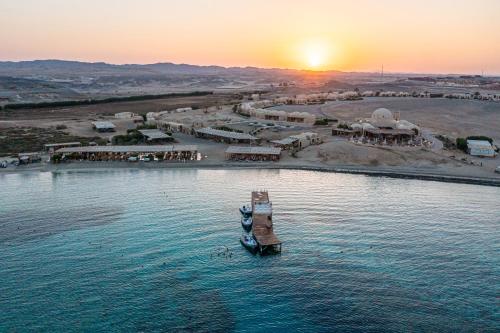 Sadržaji, Marsa Shagra Village in Qesm Marsa Alam