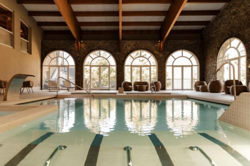 Hotel & SPA Llop Gris - El Tarter