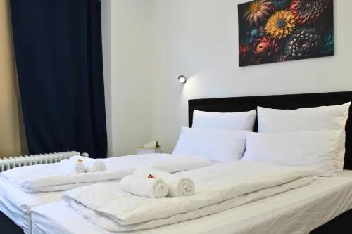 ruhrApartments - zentral - Nähe A40 - fastWIFI - für Paare und Geschäftsreisen in Bochum, Deutschland