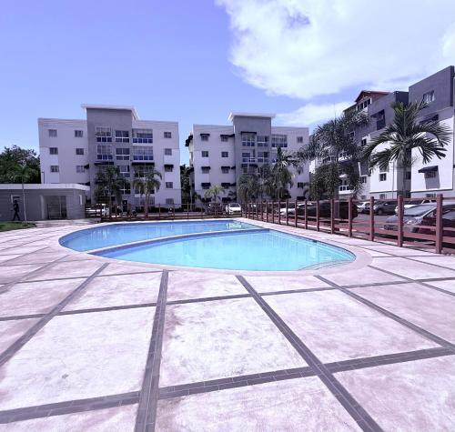 View, Mi casa es tu casa in Villa Mella