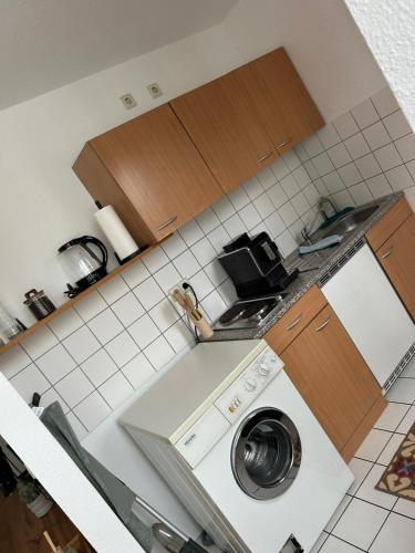Comfort Apartment Leipzig, Lipsko (fotografie 8)