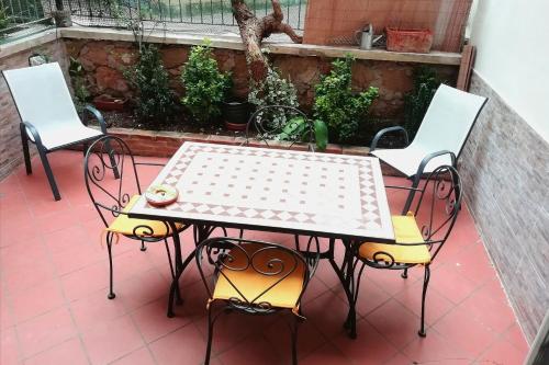 Gianicolense Holiday Suite-Apartment, Roma (foto 3)