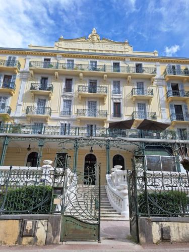 Appartement tout équipé - Le Beau Site