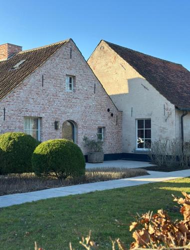 Gastenverblijf De Middenblijk gîte à louer Turnhout