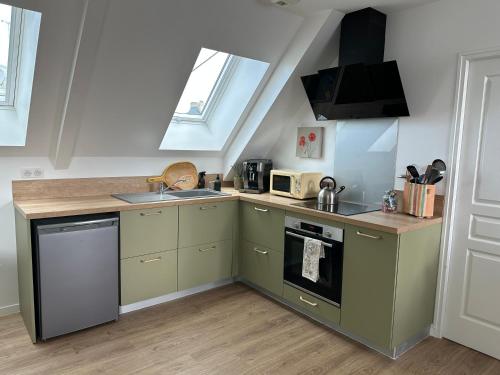 Le Valory in กร็องวีล