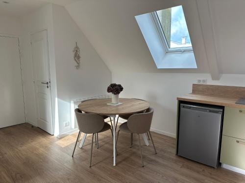 Le Valory in กร็องวีล