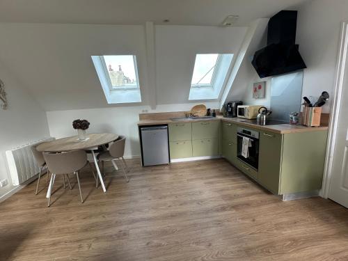 Le Valory in กร็องวีล