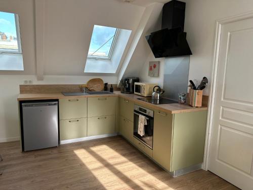 Le Valory in กร็องวีล