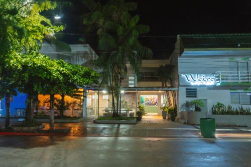 Waira Suites Hotel