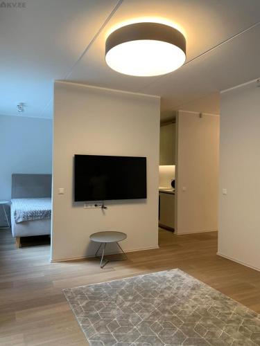 2 room apartment at centre near US Embassy, Tallinn (foto 10)