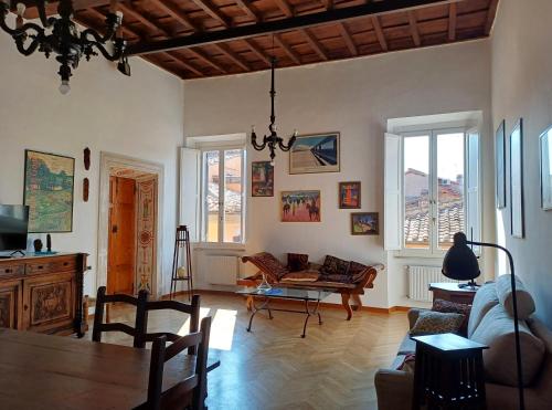 Del Cinque Heritage - Charme Holidays