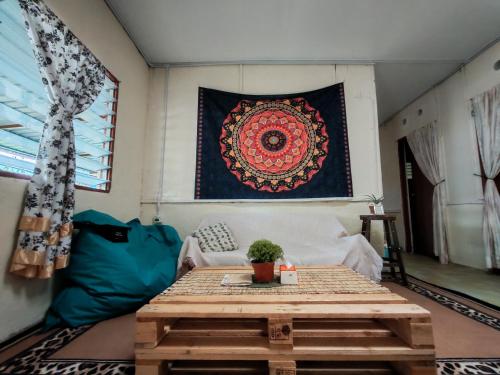 Fantasy Stay Cameron Highlands in Kampung Raja