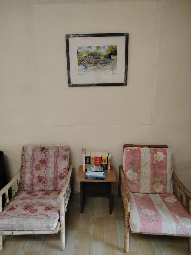 Fantasy Stay Cameron Highlands in Kampung Raja