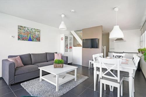 Weststraat 22 - Ouddorp - Appartement Oost 3P, Ouddorp (foto 2)