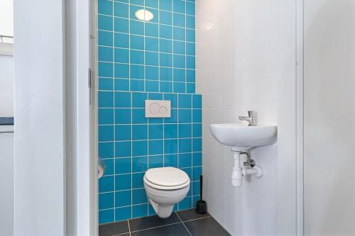 Weststraat 22 - Ouddorp - Appartement Oost 3P, Ouddorp (foto 8)