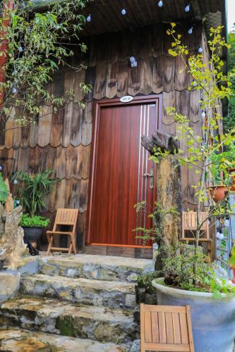 Sapa Succulent Garden Homestay
