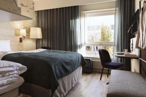 Scandic Aalborg Øst - image 12