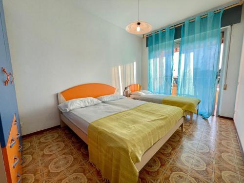  Flat 130mt from the sea-Beahost in Porto Santa Margherita