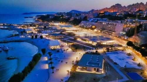 Perla Luxury Apartment, Split (photo 3)